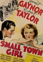 Small Town Girl (William Wellman)