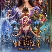 The Nutcracker and Four Realms