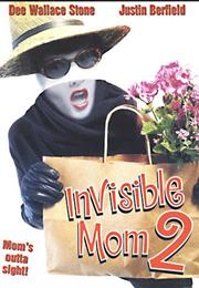 Invisible Mom 2