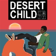 Desert Child