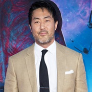 Kenneth Choi