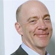 J. K. Simmons