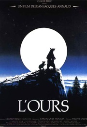 L&#39;ours (1988)