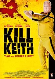 Kill Kieth