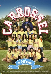 Carrossel: O Filme (2015)