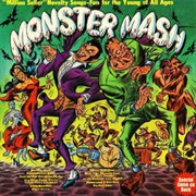 Dance to the Monster Mash