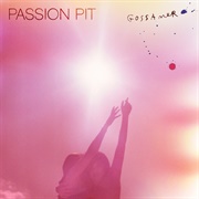 Take a Walk - Passion Pit