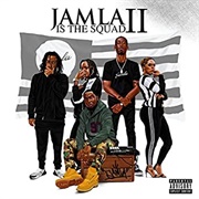 Various Artists - 9th Wonder Presents: Jamla Is the Squad II