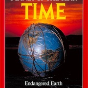 The Endangered Earth