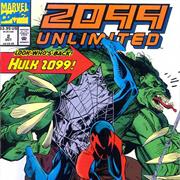 2099 Unlimited