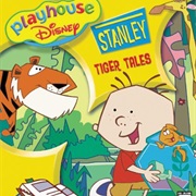 Stanley Tiger Tales