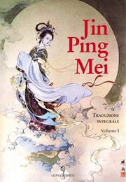 Jin Ping Mei (Anonymous)