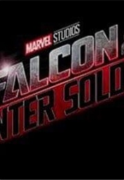 The Falcon and the Winter Soldier (2020)