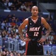 Bruce Bowen