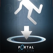 Portal: Still Alive (X360)