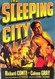 The Sleeping City (George Sherman)