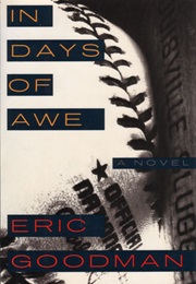 In Days of Awe (Eric K. Goodman)