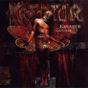 Kreator - Phobia