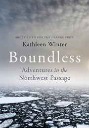 Boundless (Kathleen Winter)