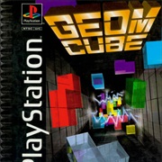 Geom Cube