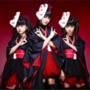 Babymetal - Megitsune