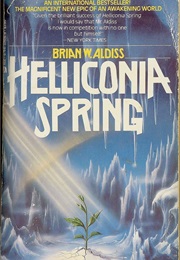 Hellaconia Spring (Brian Aldiss)