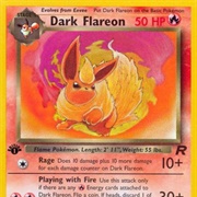 Dark Flareon
