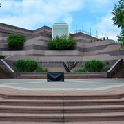 Iowa Historical Museum