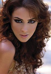 Jacqueline Bracamontes