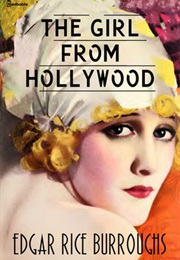 The Girl From Hollywood (Edgar Rice Burroughs)