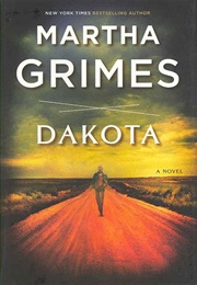 Dakota (North Dakota) (Martha Grimes)