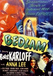 Bedlam