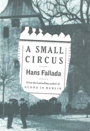 A Small Circus (Hans Fallada)