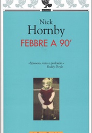 Febbre a 90&#39; (Nicholas Hornby)