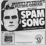 Monty Python - Spam Song