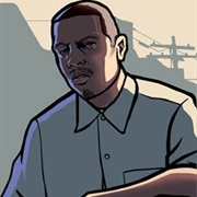 Carl Johnson