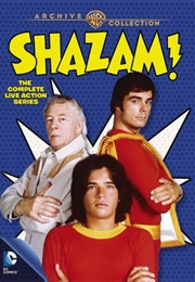 Shazam! (1974)