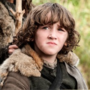 Rickon Stark