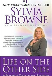 Life on the Other Side (Sylvia Browne)