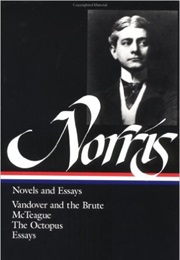 Norris, Frank (Frank Norris)