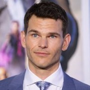 Josh Helman