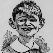 Alfred E. Neuman