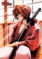 Rurouni Kenshin