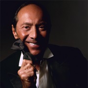 Paul Anka