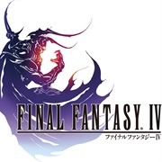 Final Fantasy IV