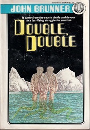 Double, Double (John Brunner)