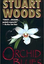 Orchid Blues (Stuart Woods)