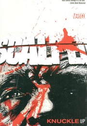 Scalped, Vol. 9: Knuckle Up (Jason Aaron)