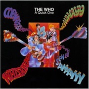 Boris the Spider - The Who