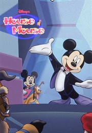 House of Mouse (2001)